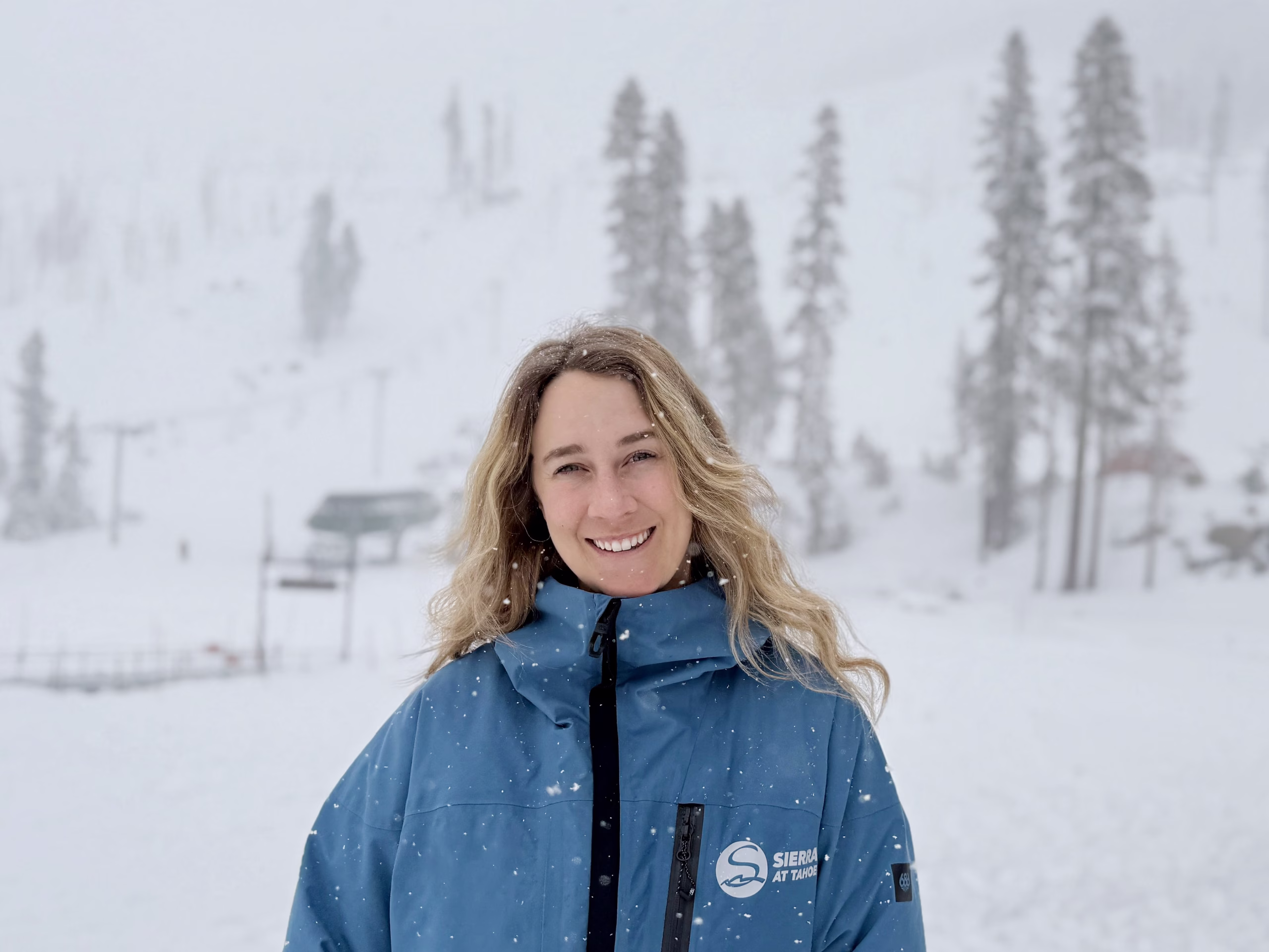 Sarah Sherman Returns to Sierra-at-Tahoe as Director of Sales + Marketing